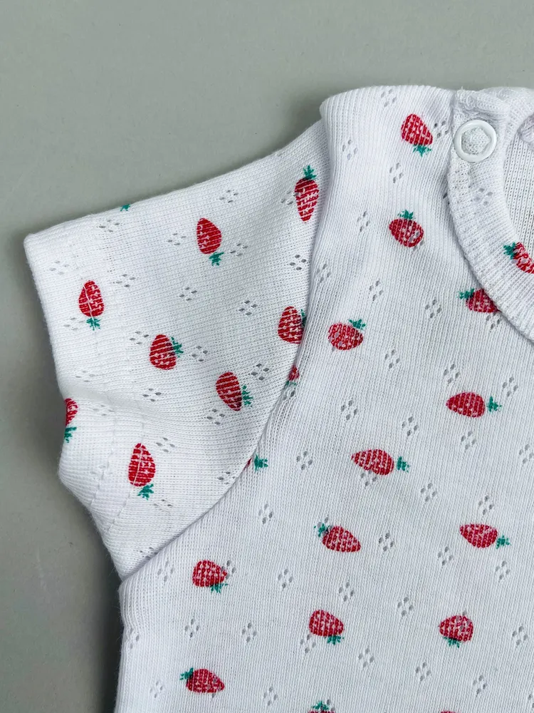 Футболка YOULALA ЦБ-00001525 - фото 4