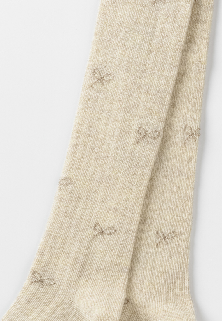 Колготки artie 2d970/Молочный меланж - фото 3