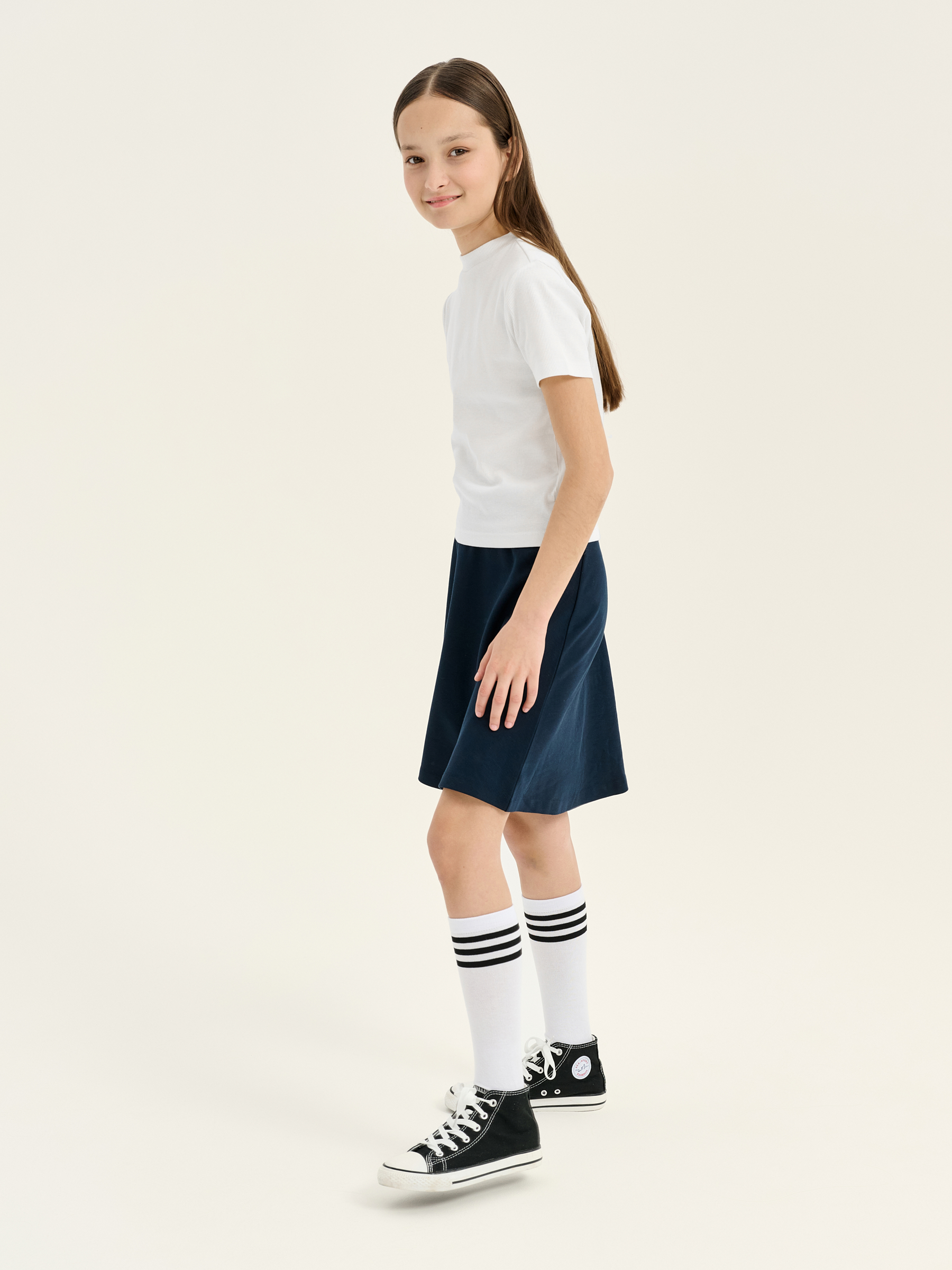 Юбка Tom Tailor 1048184/10668 - фото 3