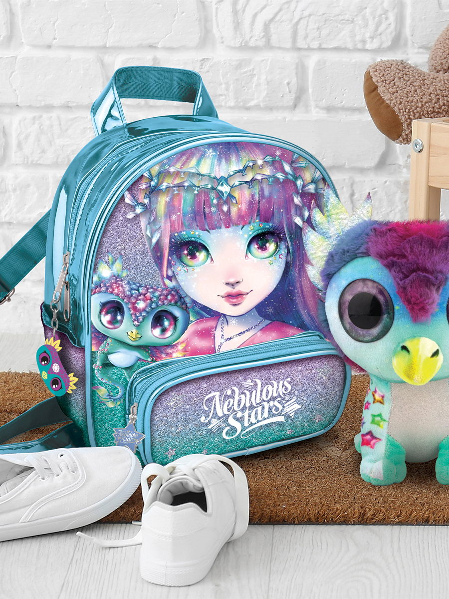 Рюкзак Nebulous Stars - фото 7