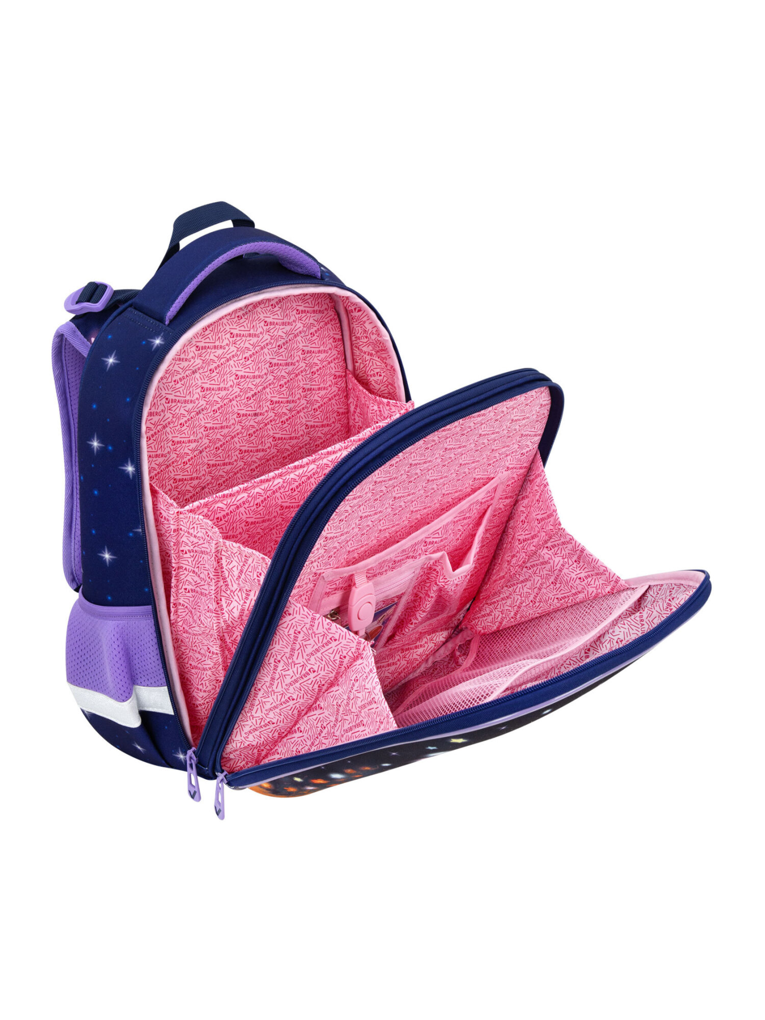 Рюкзак Brauberg - фото 8