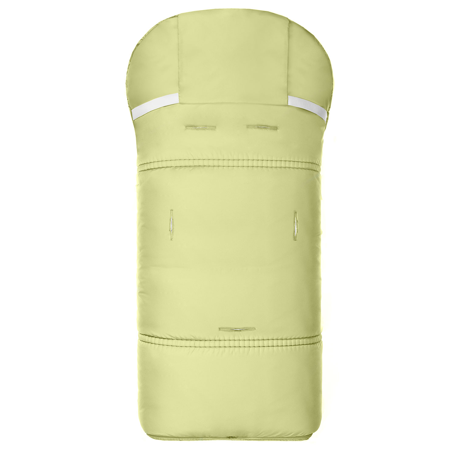 Конверт в коляску Nuovita Alpino Bianco - фото 2