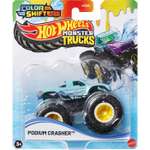 Монстр-трак Hot Wheels Podium Crasher 1:64