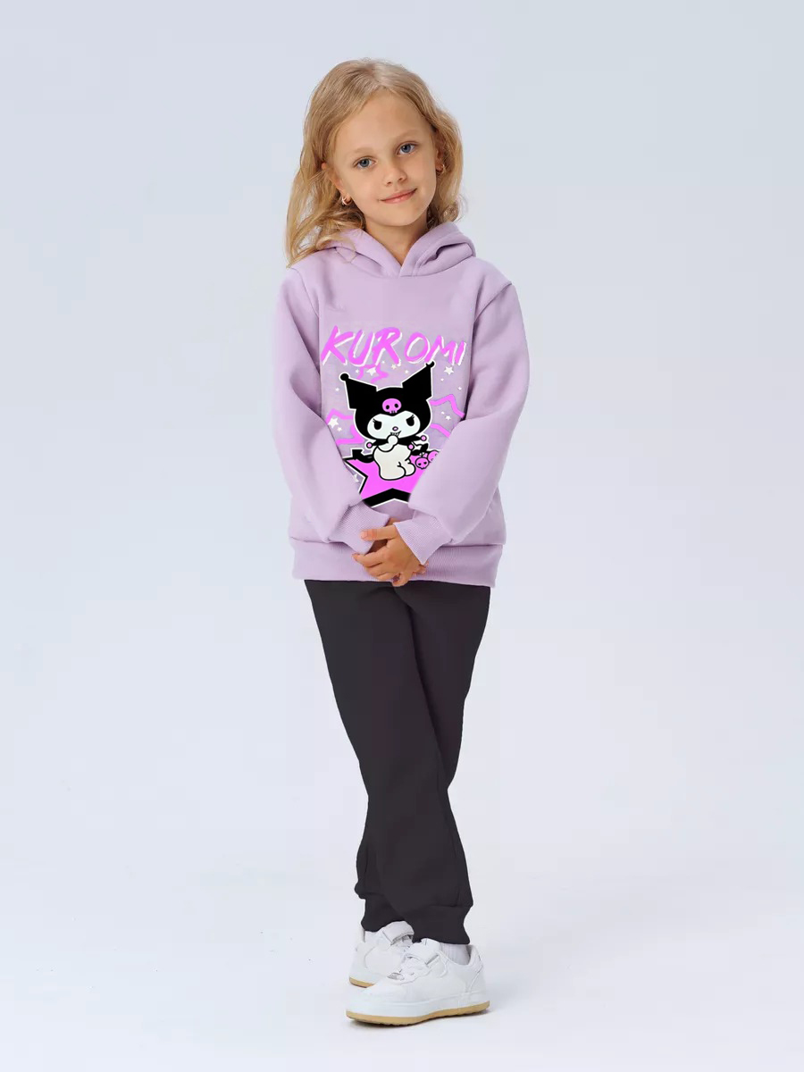 Костюм Lemonwear R1116 - фото 4