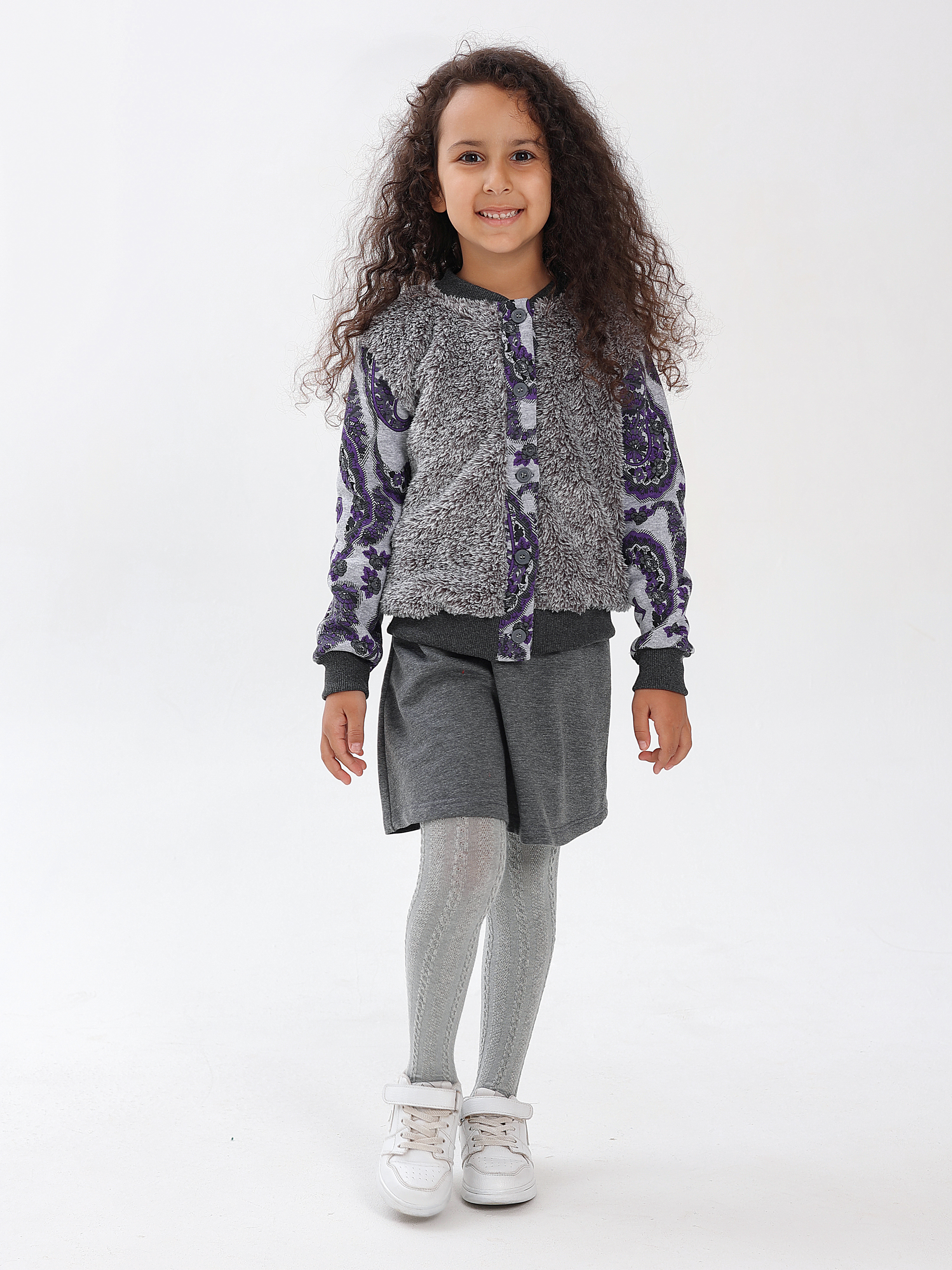 Колготки 2 пары АЙАС 17-341-311-19 - фото 2