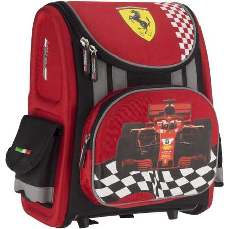 Рюкзак Ferrari