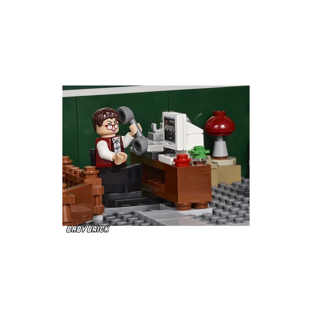 Конструктор LEGO Creator 222 дет. - фото 7