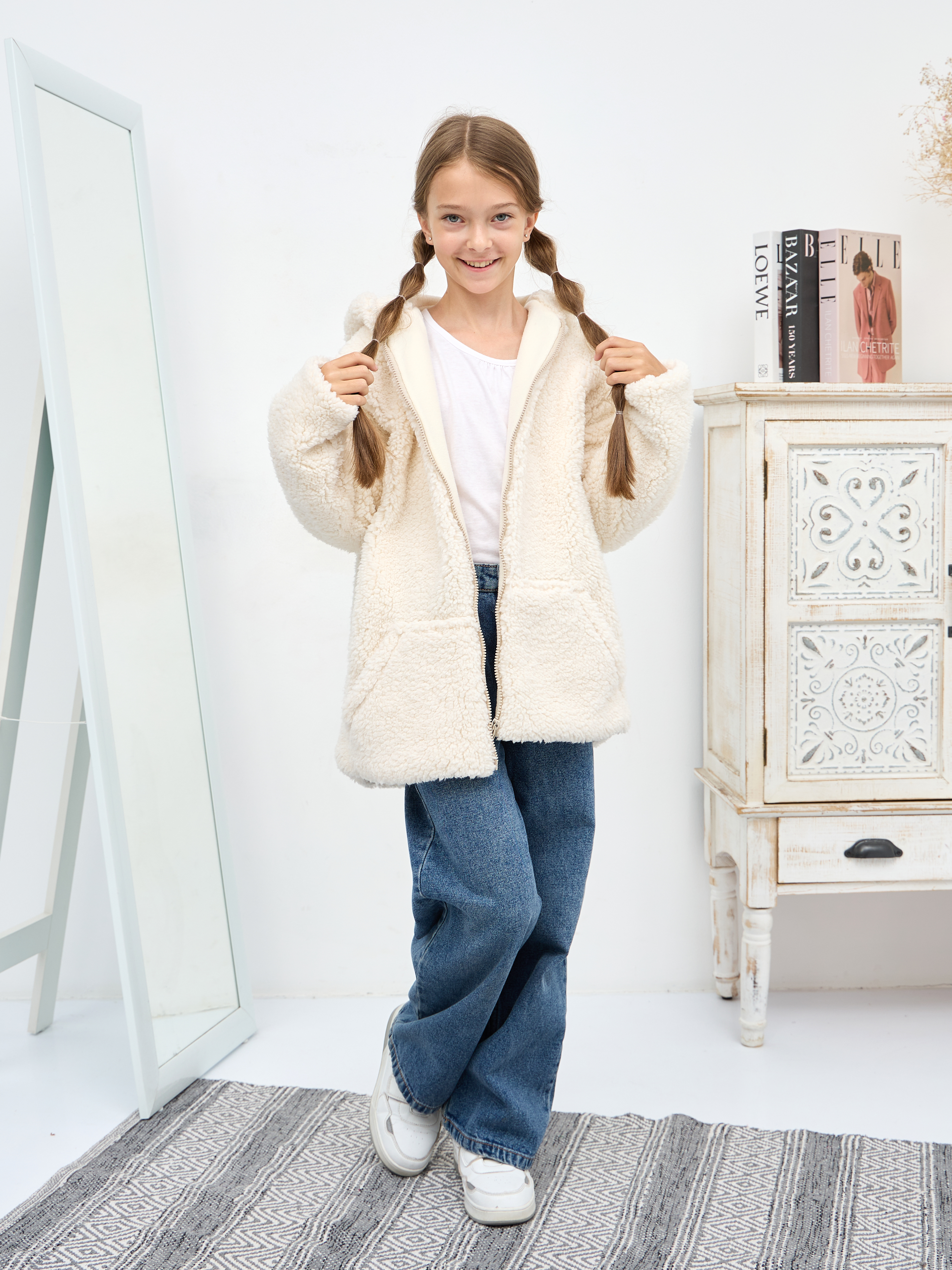 Куртка Timpuh TINShepy - фото 3