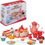 Игрушка Abtoys посуда