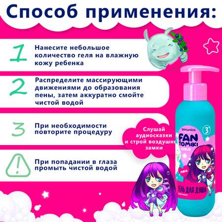 Гель Bimunica 250 мл