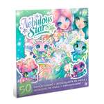 Наклейки Nebulous Stars