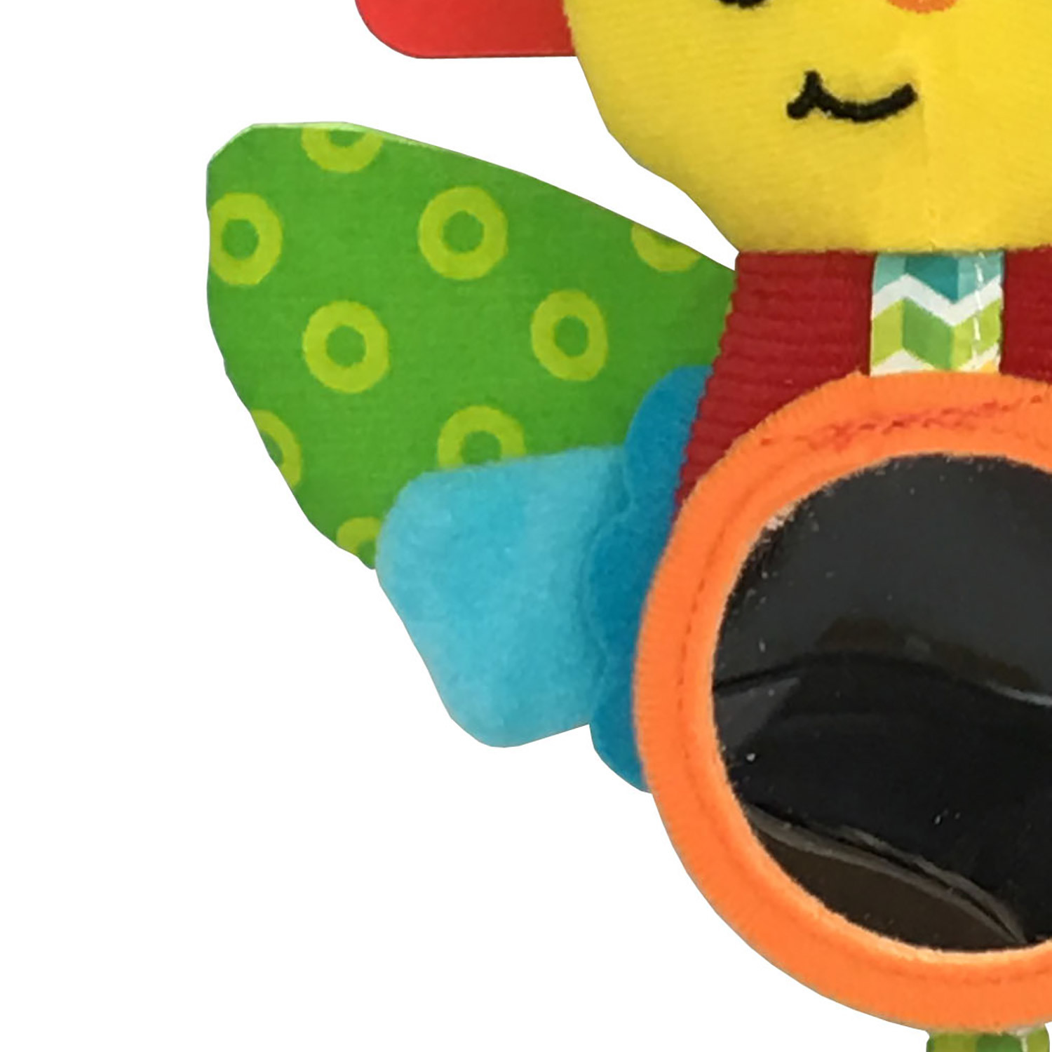 Игрушка B kids подвеска - фото 6