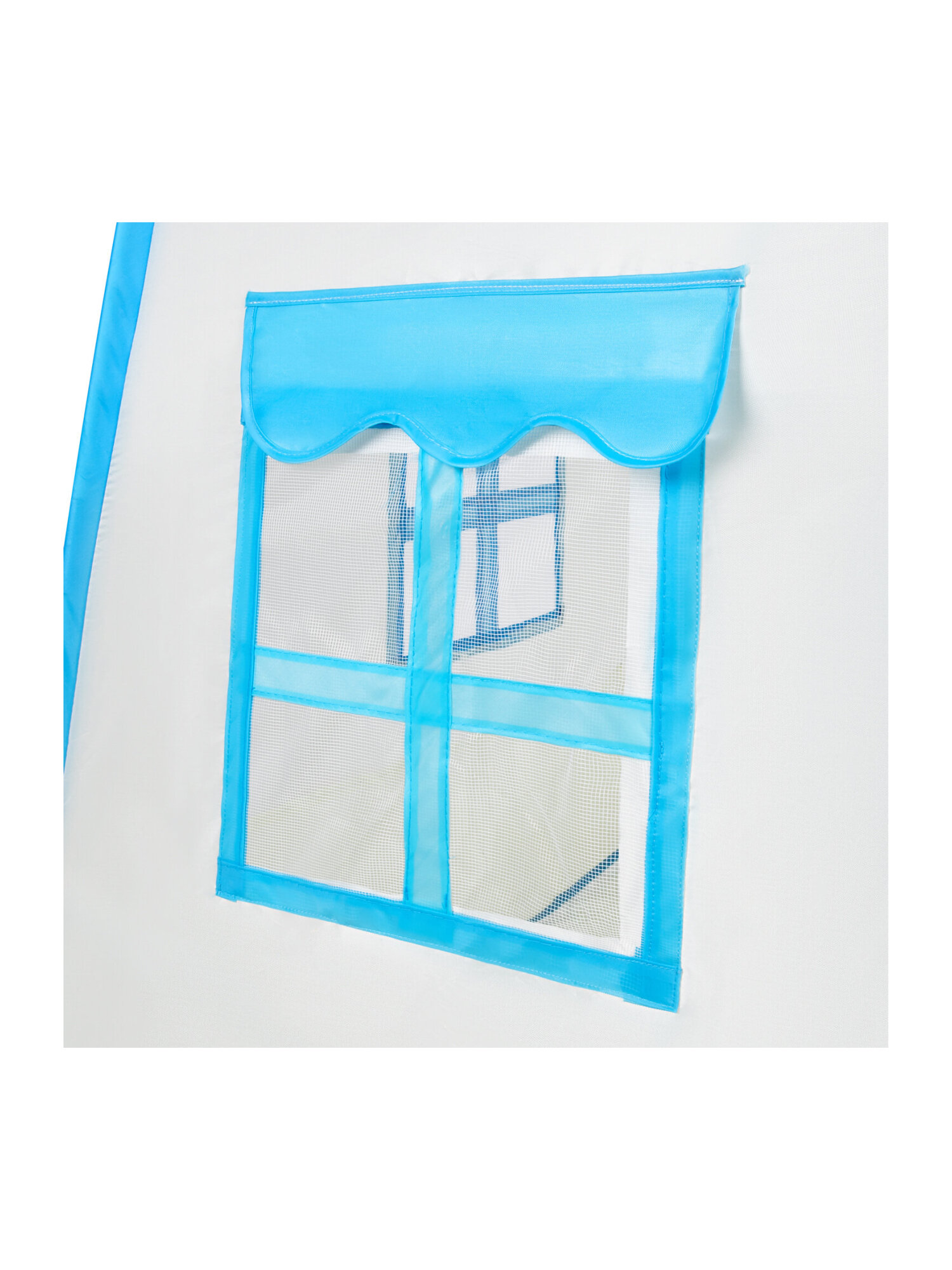 Палатка Brauberg Домик - фото 12