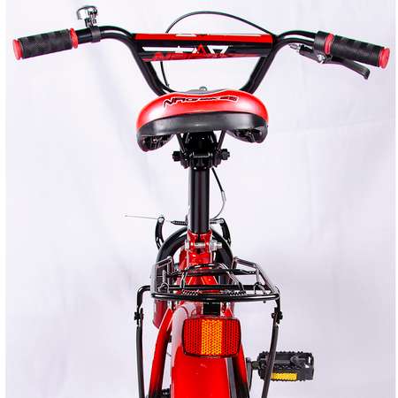 Двухколесный велосипед NRG BIKES