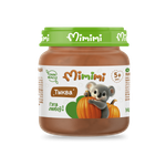 Пюре Mimimi Тыква с 5 мес 80 г