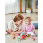 Игрушка Hape погремушка Погремушка