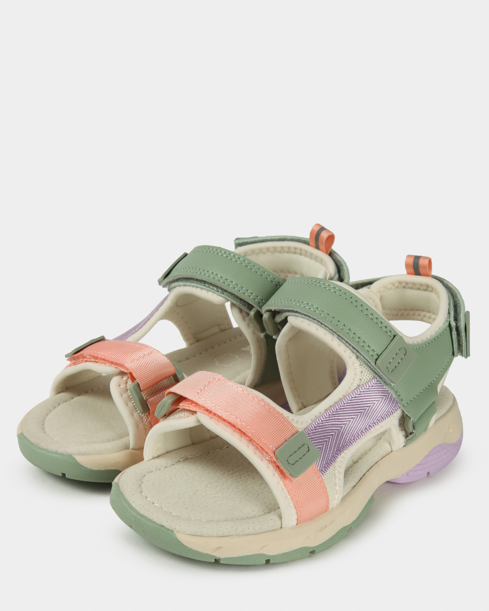 Сандалии Jook S26WFtgSA-441-43 - фото 3