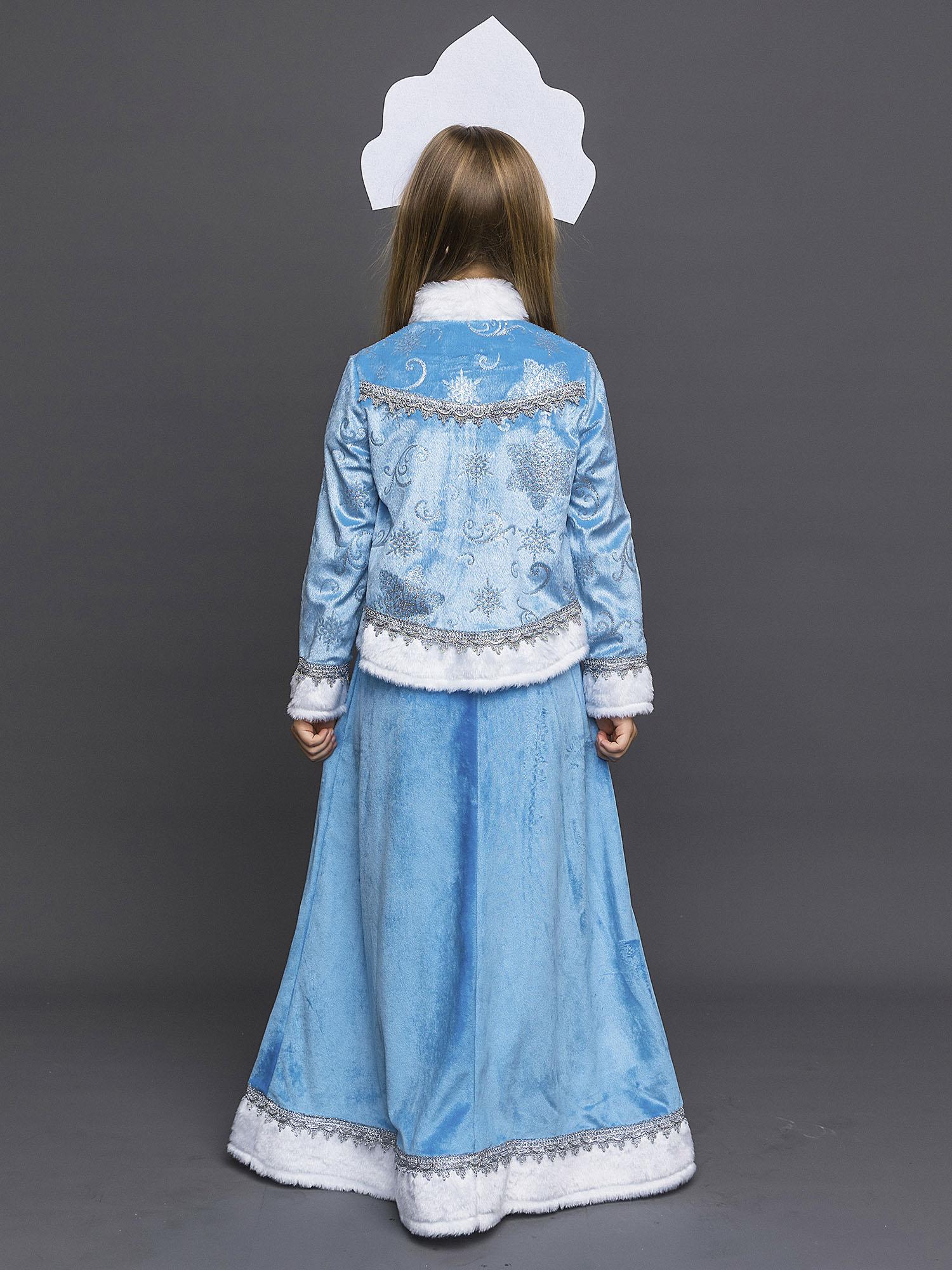 Костюм пуговка 3006 к-18 - фото 6