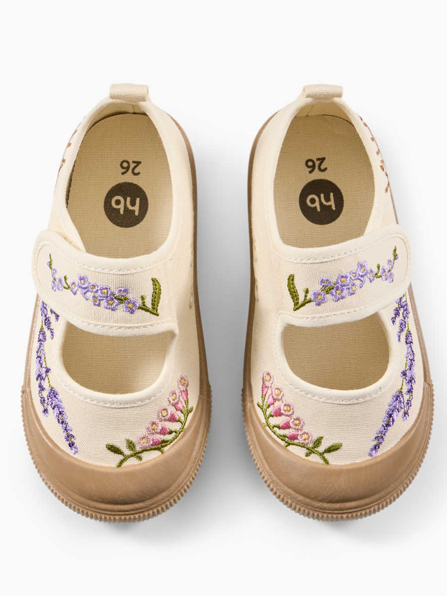 Кеды Happy Baby 86600_песочный - фото 3