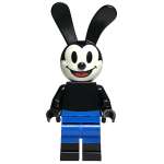 Фигурка LEGO Collectible Minifigures Oswald