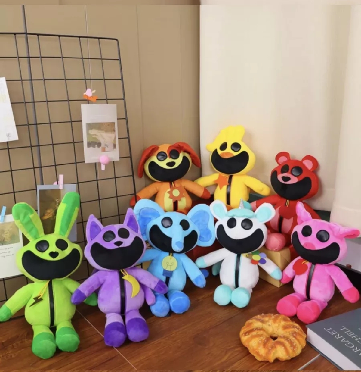 Игрушка мягкая BalaToys - фото 7