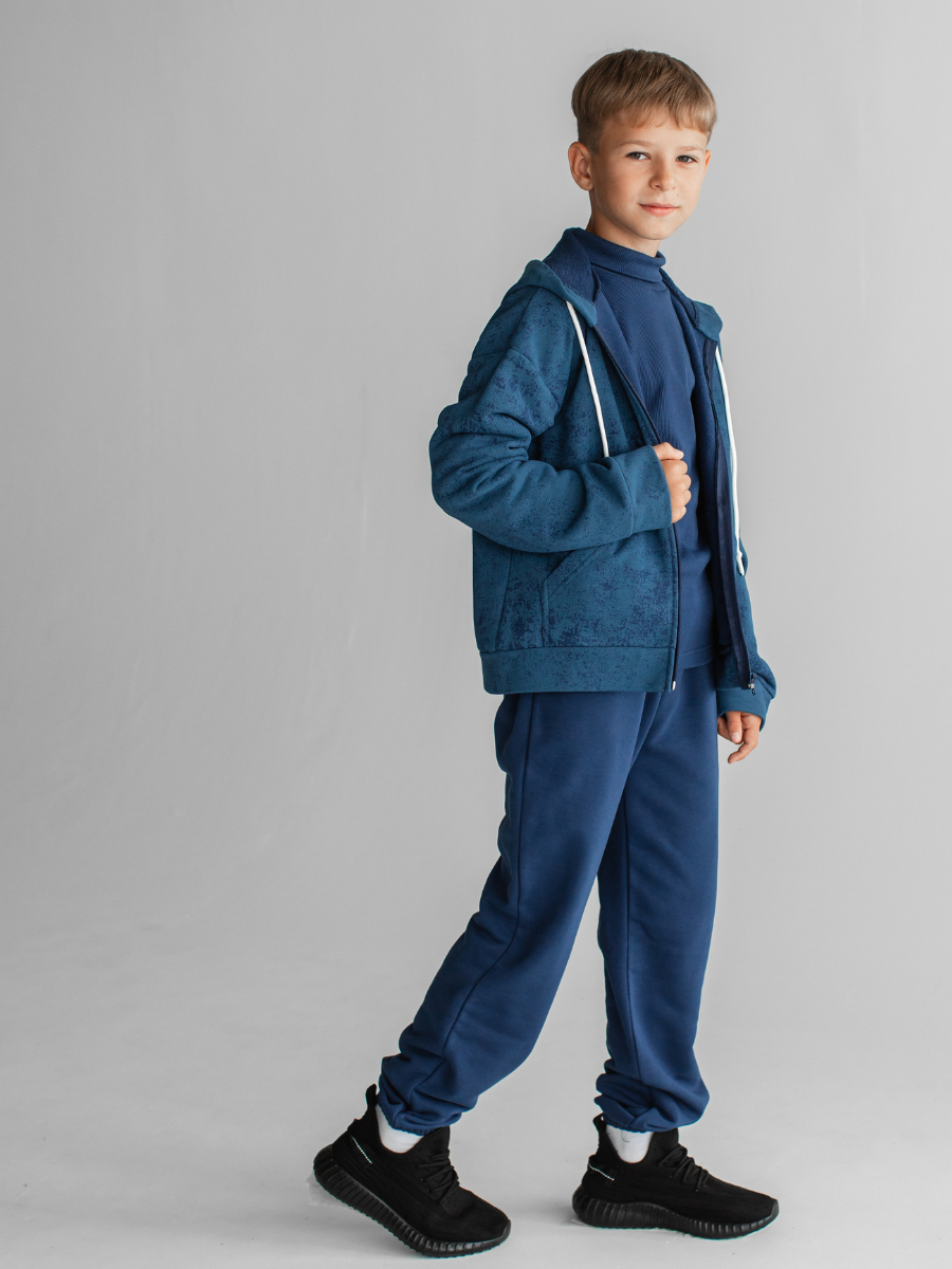 Брюки 5+ 09227259фу - фото 5