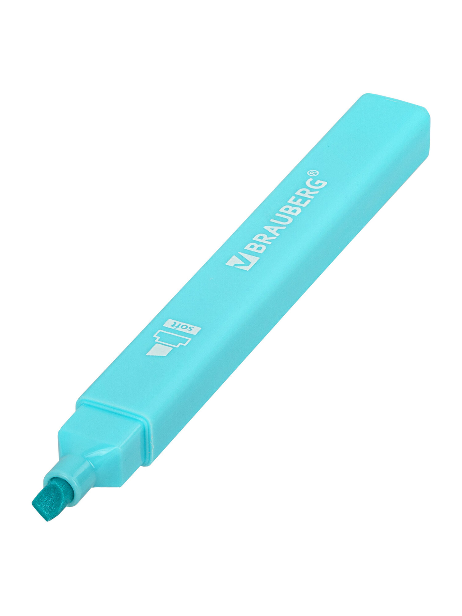 Текстовыделители Brauberg 6 шт. - фото 13