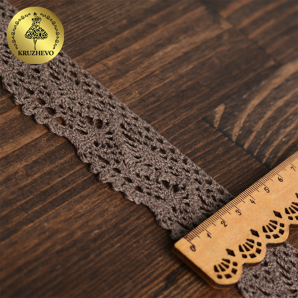 Набор для творчества KRUZHEVO шитье - фото 4