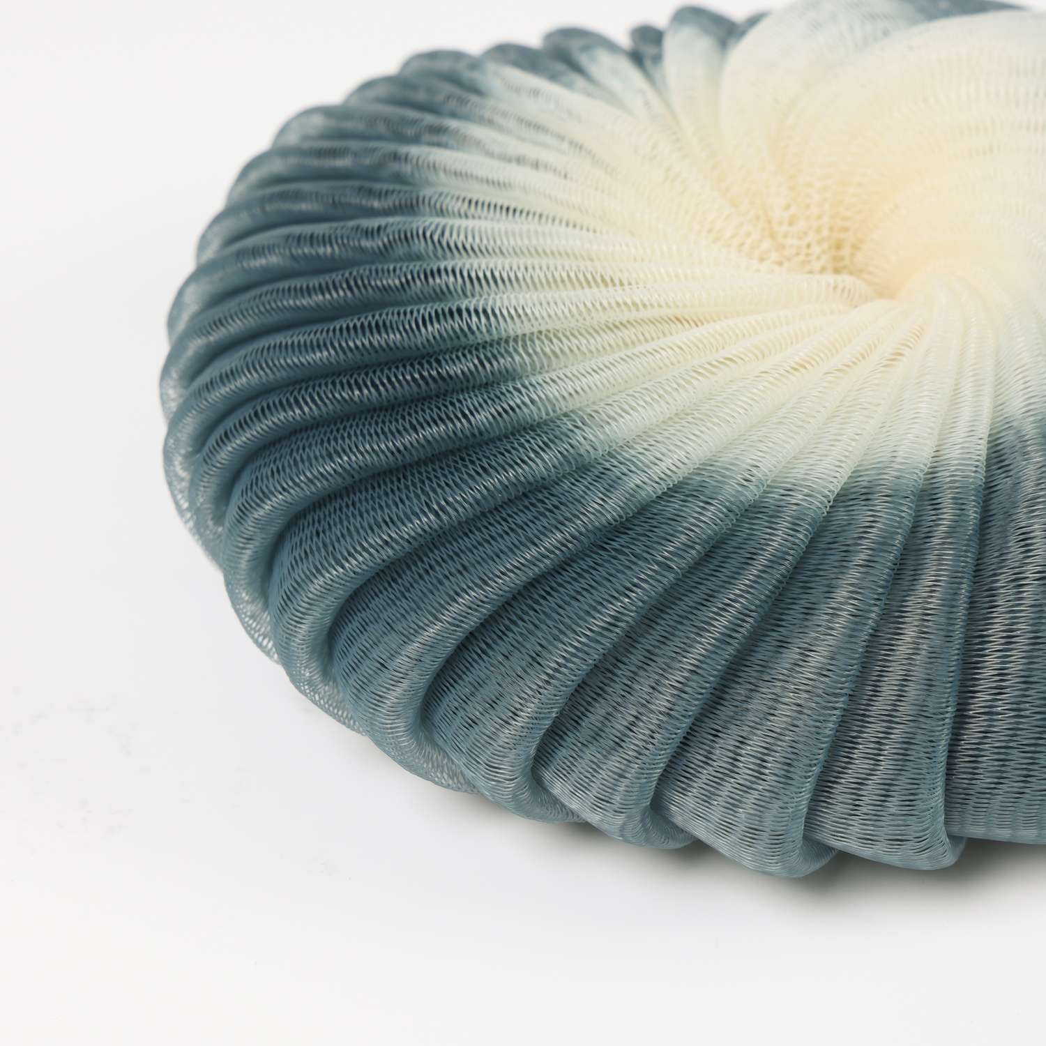 Мочалка ё для душа в ассортименте - фото 3