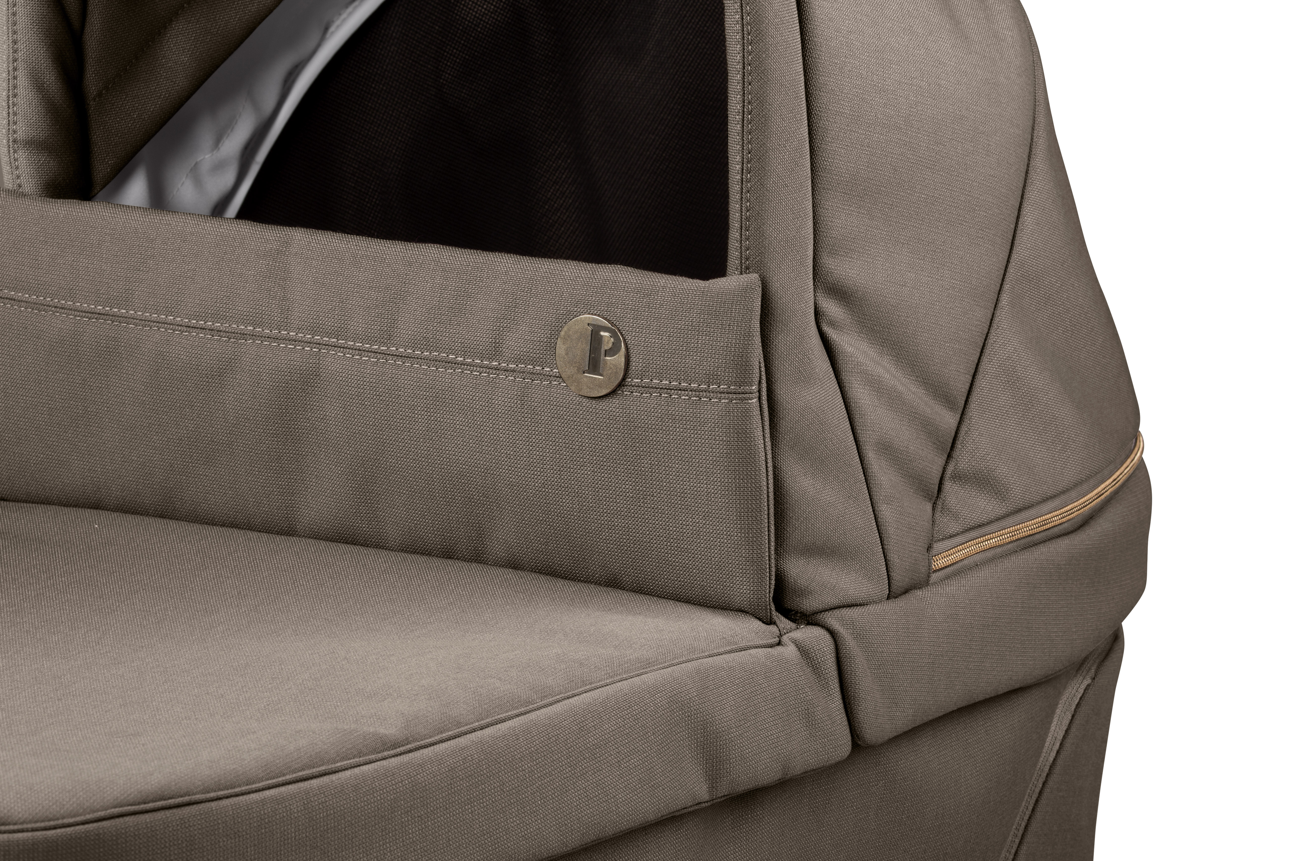 Люлька Peg-Perego Belvedere - фото 4