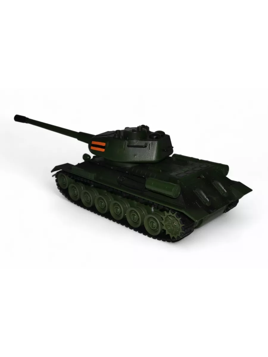 Автомобиль РУ ZEGAN - фото 6