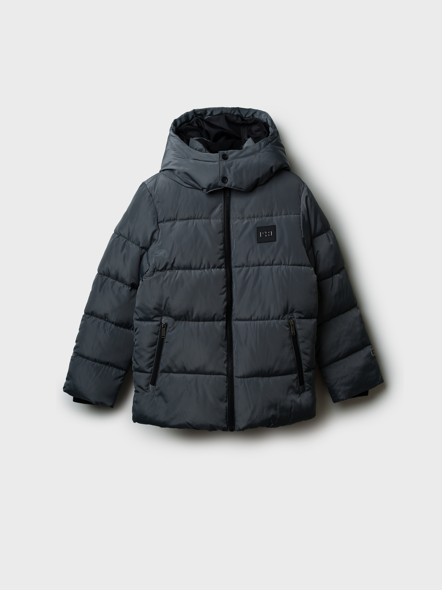 Куртка PlayToday 22517007 - фото 11