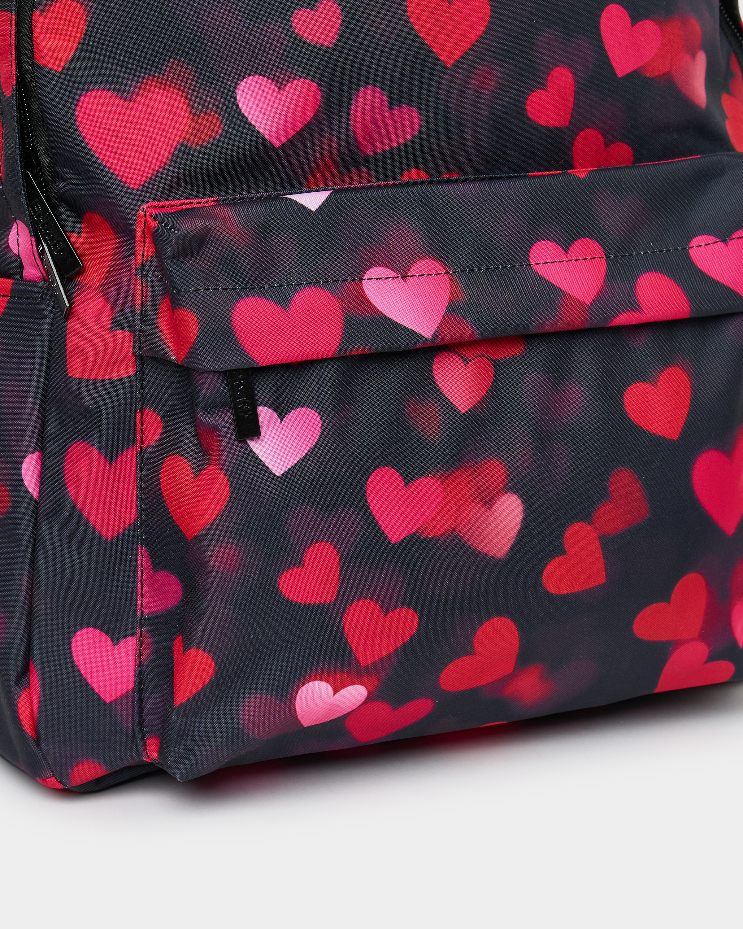 Рюкзак Erhaft Сердечки B26ER7W26G2A011ga99 - фото 4