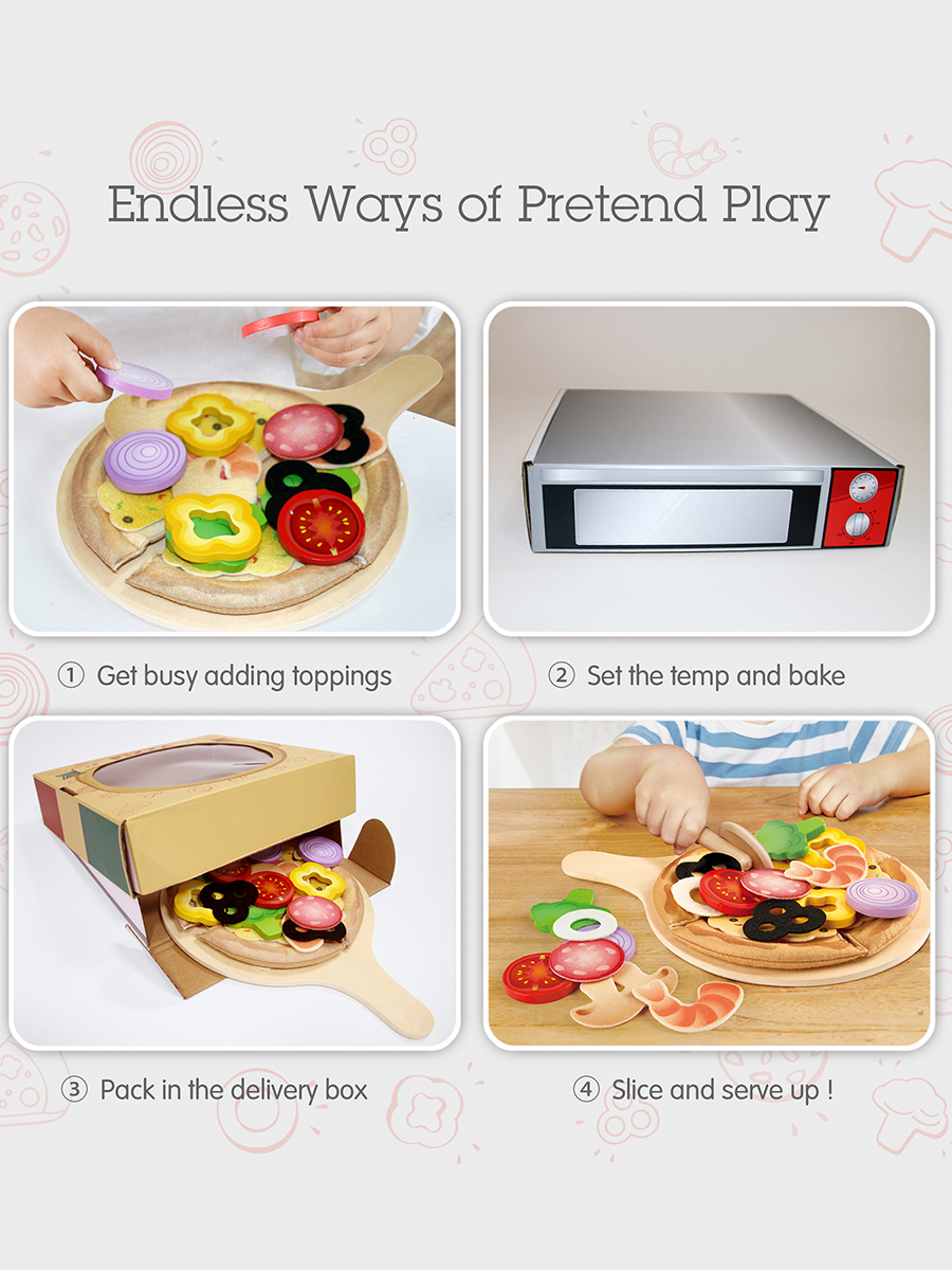 Настольная игра Hape - фото 11