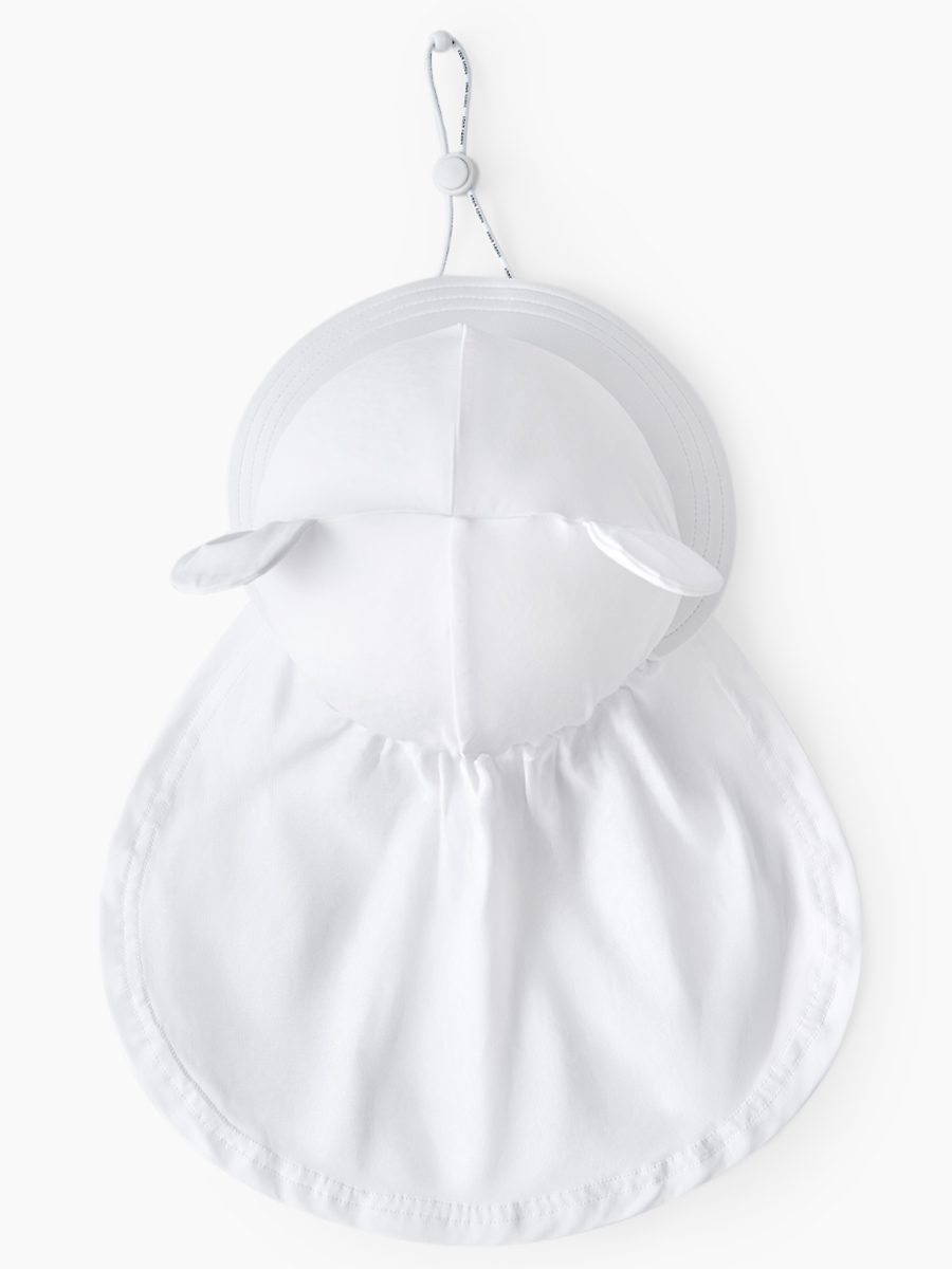 Панама Happy Baby 50678-0_white - фото 11