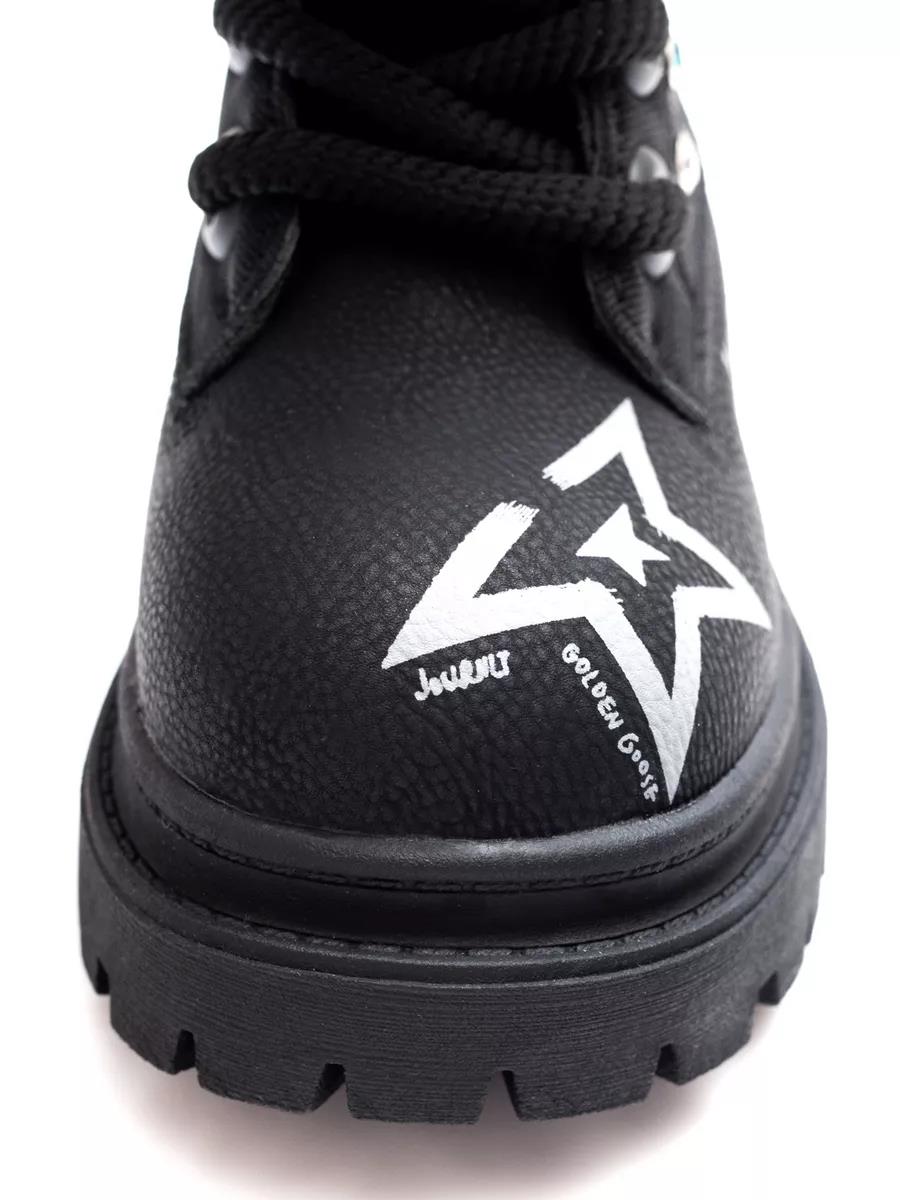 Ботинки Тотошка T732-2A - фото 4