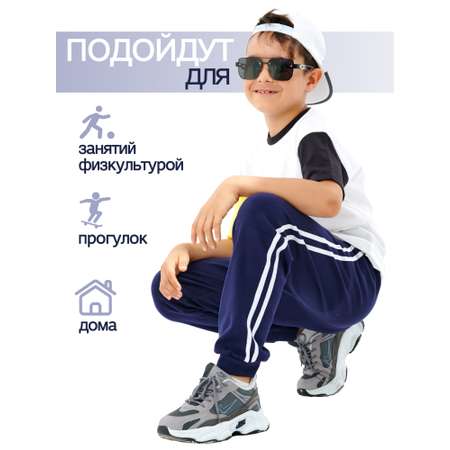 Брюки спортивные ДО-Детская Одежда