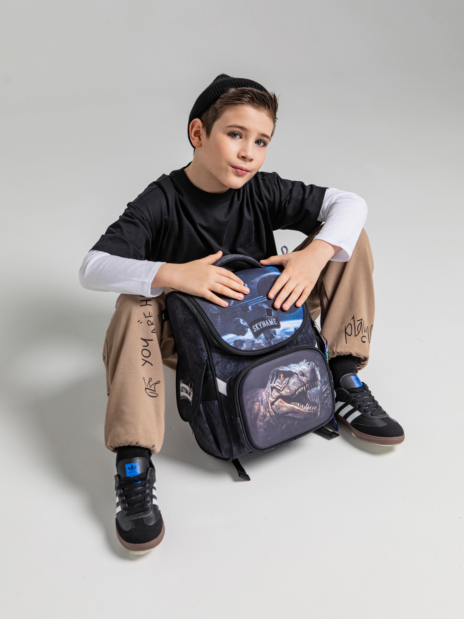 Ранец SkyName - фото 4