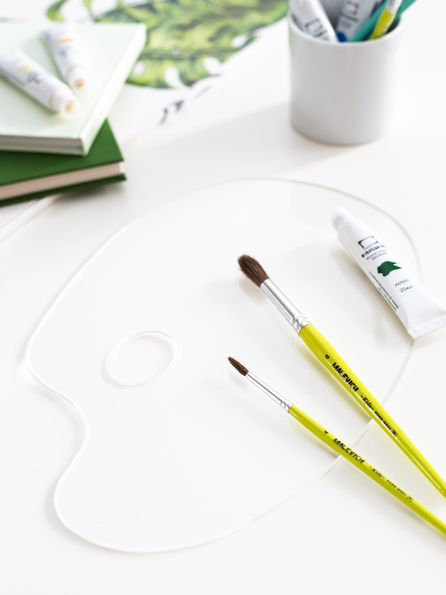 Палитра Малевичъ - фото 6