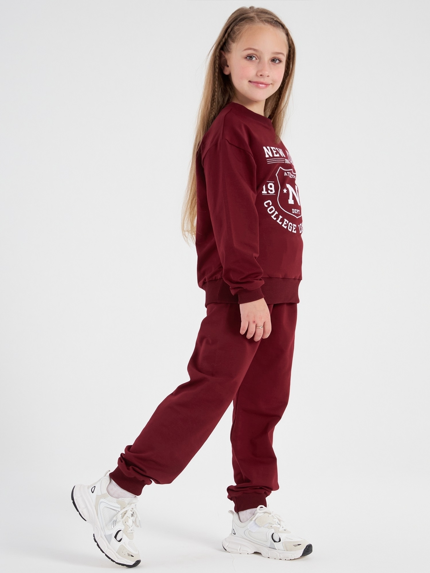 Спортивный костюм Jambowear S-565 - фото 6