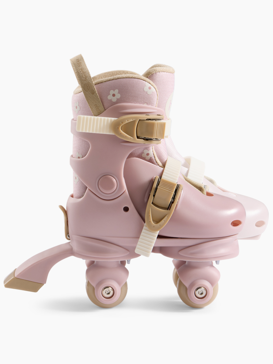 Роликовые коньки Happy Baby XS 27-30 - фото 3