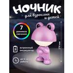 Игрушка ночник ФАZА в ассортименте