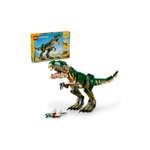 Конструктор LEGO Creator Тираннозавр рекс 626 дет.