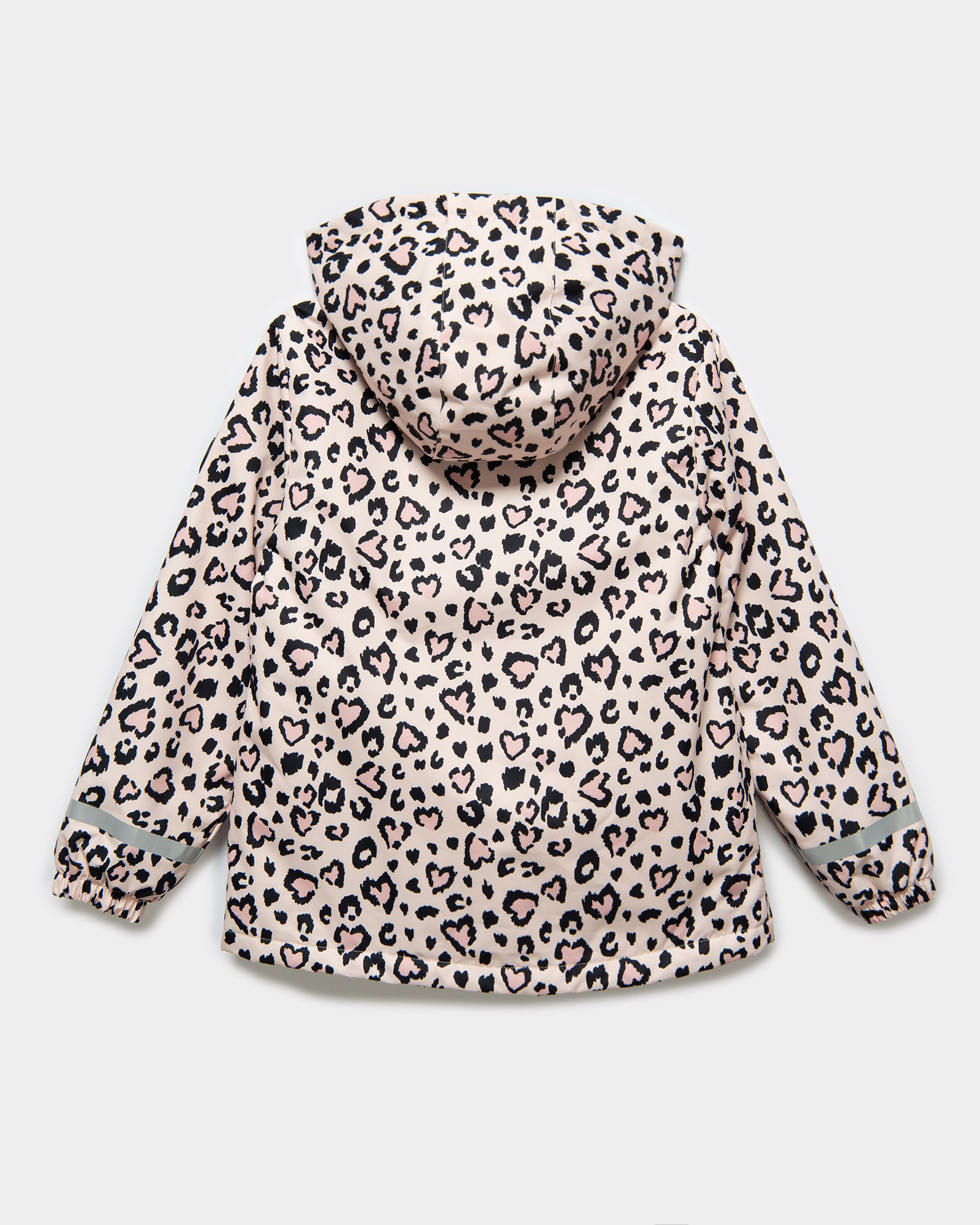 Куртка Futurino S24FU3-G594tg-JJ99 - фото 3