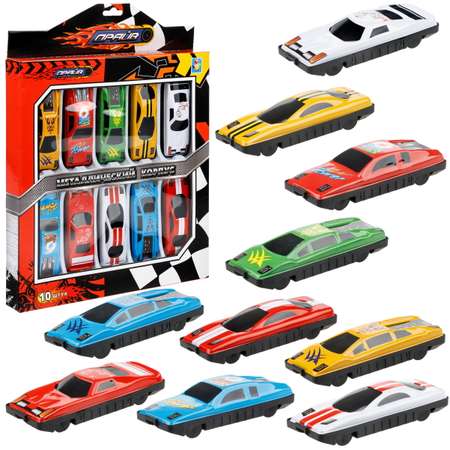Игровой набор 1TOY Драйв