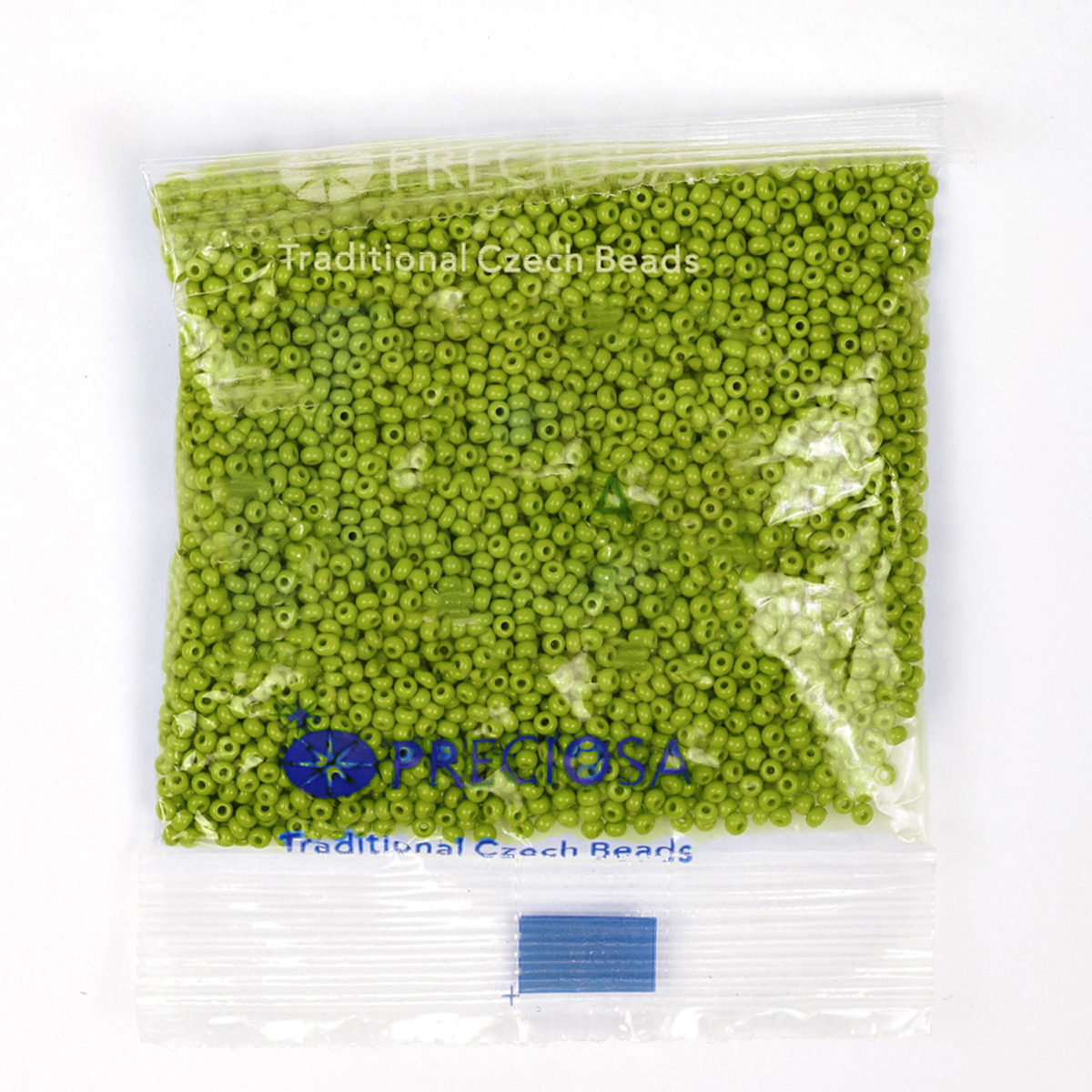 Набор для творчества Preciosa бисер - фото 5