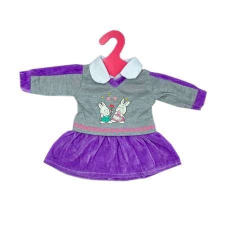 Одежда для кукол SHARKTOYS