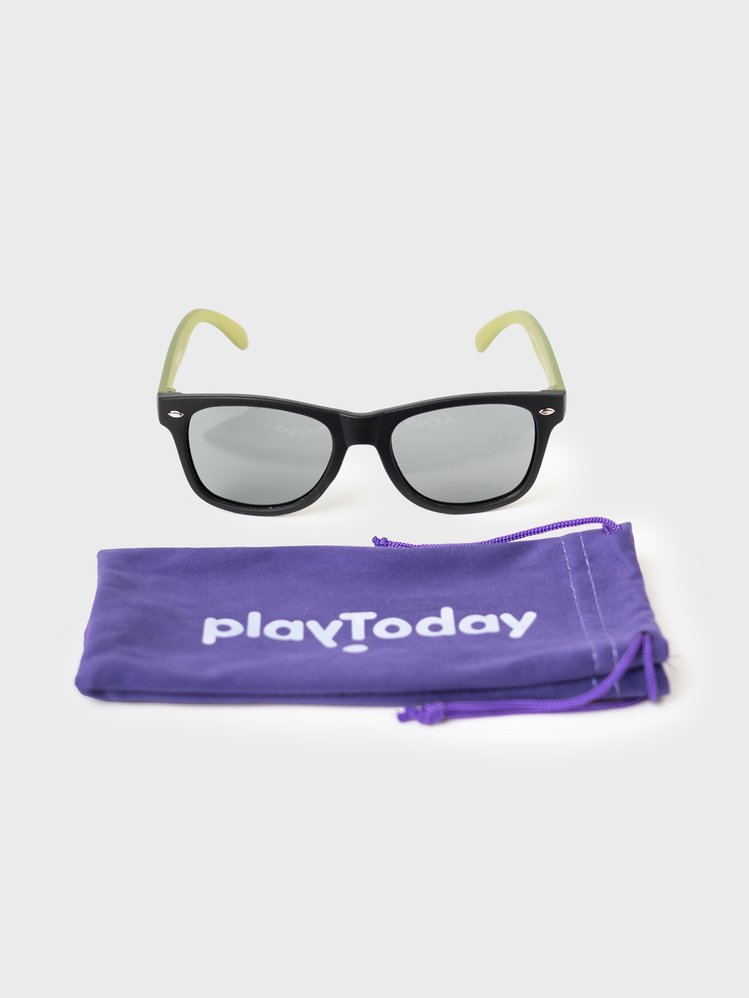 Очки солнцезащитные PlayToday 12612812 - фото 8