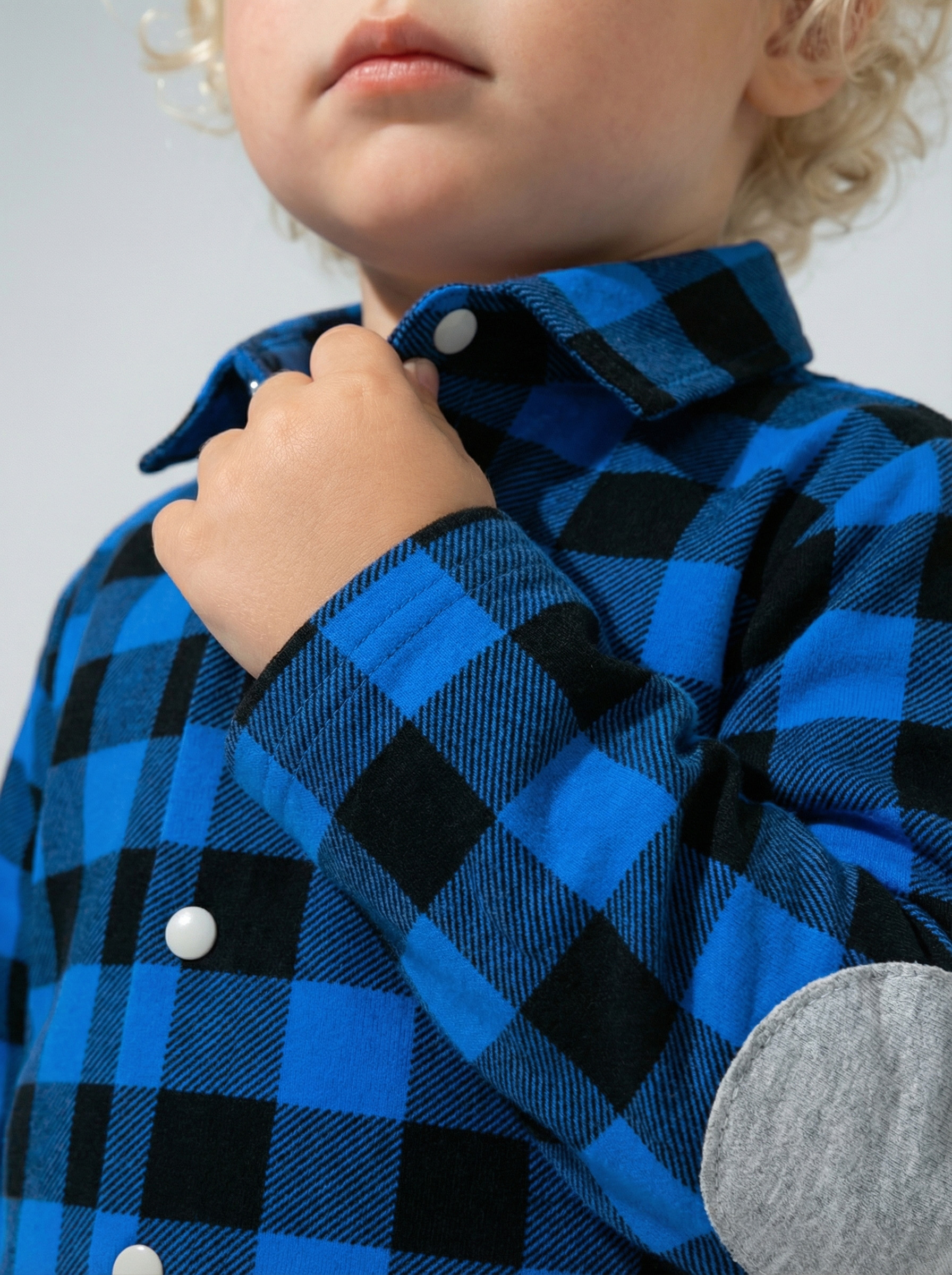 Рубашка YOULALA 0497310312 - фото 6