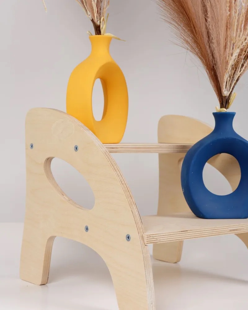 Табурет WAVE mobili - фото 4